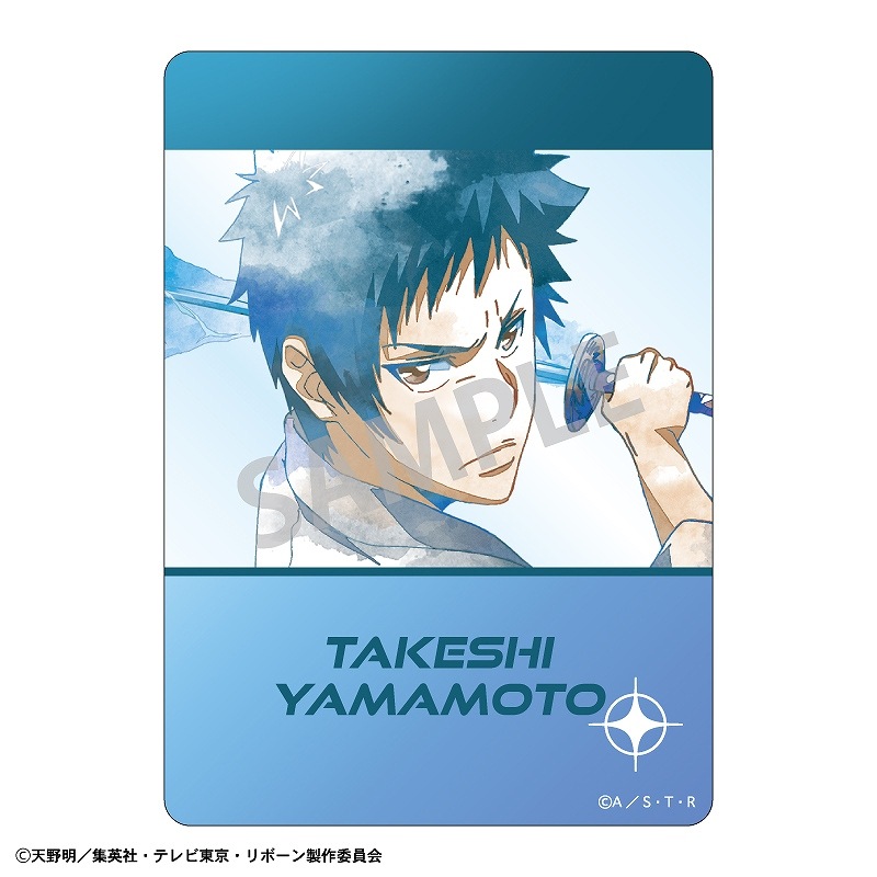 �������եҥåȥޥ�REBORN!��Picharm�����ߥ���TOUCH