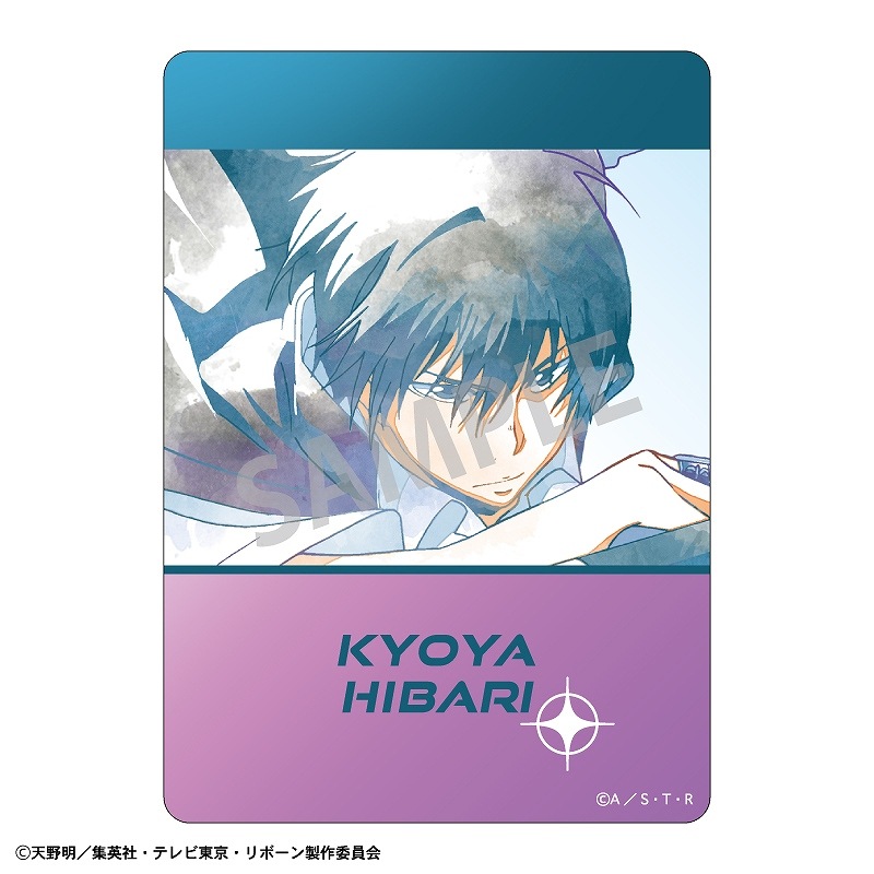 �������եҥåȥޥ�REBORN!��Picharm�����ߥ���TOUCH