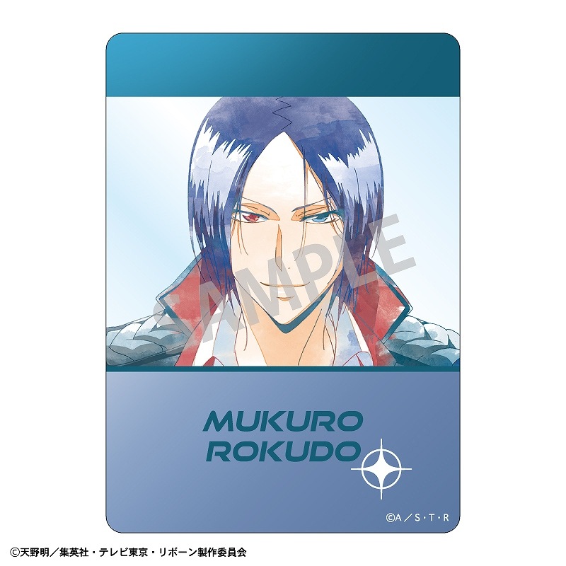 �������եҥåȥޥ�REBORN!��Picharm�����ߥ���TOUCH