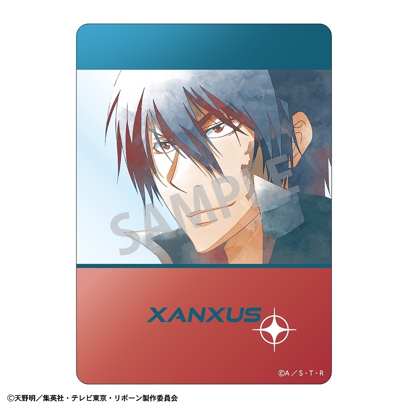 �������եҥåȥޥ�REBORN!��Picharm�����ߥ���TOUCH