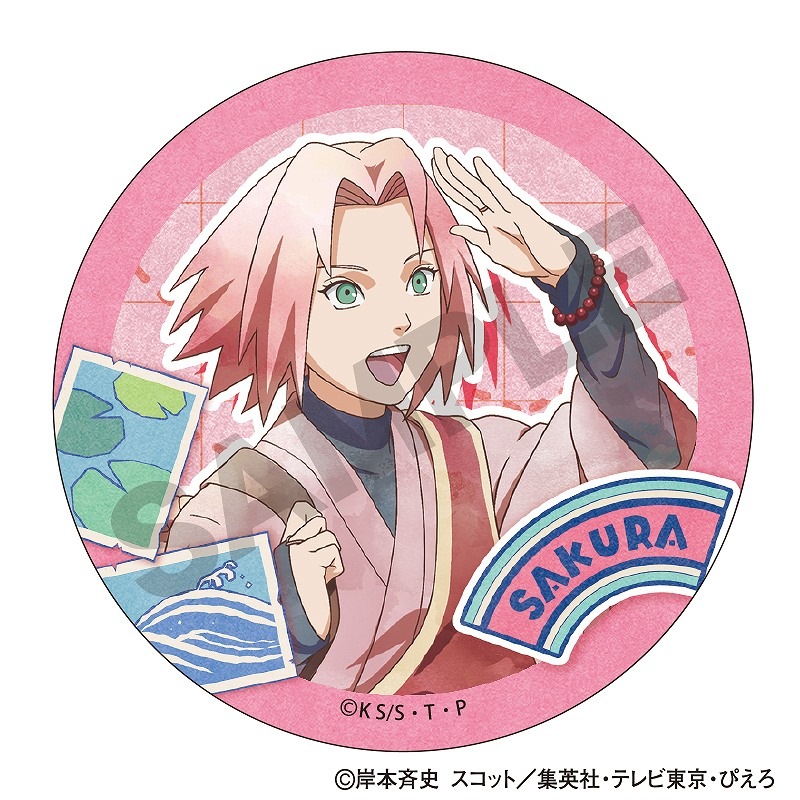 ��ͽ����12���ȯ����NARUTO-�ʥ��- ����������BOX�ۥȥ졼�ǥ����»�̥Хå���ι�� ����ѥ�å�ver.