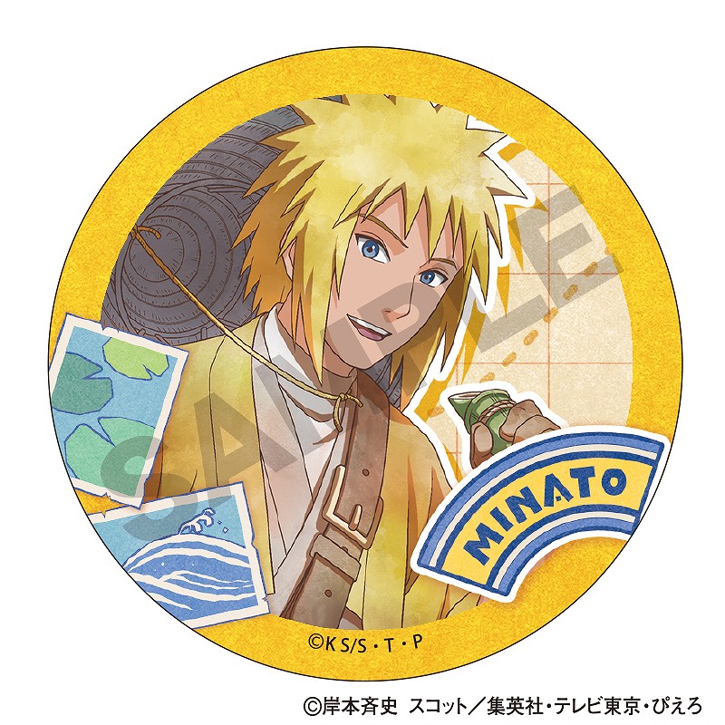 ��ͽ����12���ȯ����NARUTO-�ʥ��- ����������BOX�ۥȥ졼�ǥ����»�̥Хå���ι�� ����ѥ�å�ver.