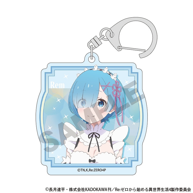 ��ͽ����2�����ȯ����Re:��������Ϥ����������衡������륭���ۥ���������/�ۥ������