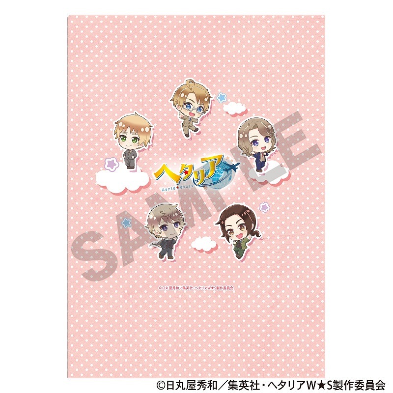 �إ��ꥢ World��Stars�����󥰥륯�ꥢ�ե����롲�ԥ�/���ޤˤ�