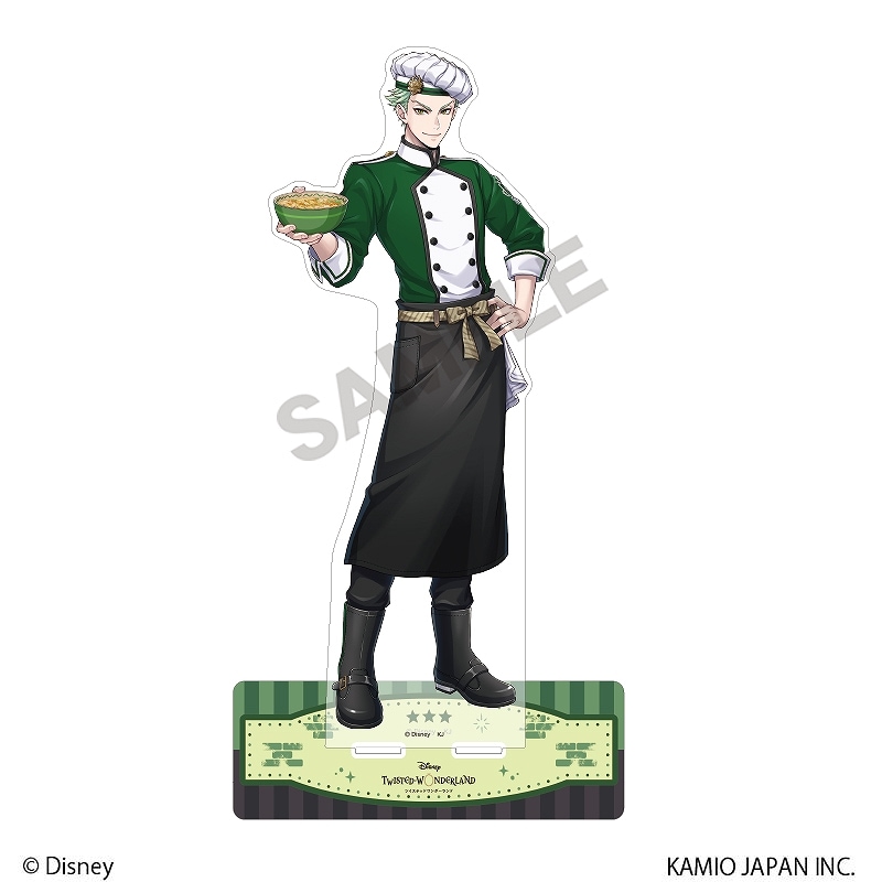 ツイステ ヴィル KVアクスタ 41個 まとめ売り 1_000000017328.jpg?1785147022