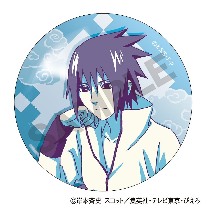 NARUTO-�ʥ��- ���������ȥ졼�ǥ��󥰥᥿��̥Хå����Ҥȵ٤� ����ѥ�å�ver.