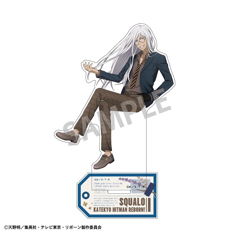 �������եҥåȥޥ�REBORN!��������륹����ɡ����ڥ�ӡ��������������ѹ�ե��å����