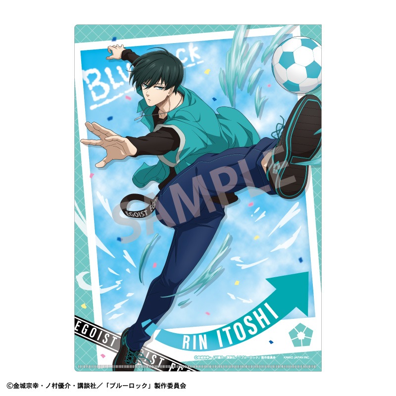 �֥롼���å���A4���󥰥륯�ꥢ�ե����롲�� �������� �ۡ��������Хåȥ��å���