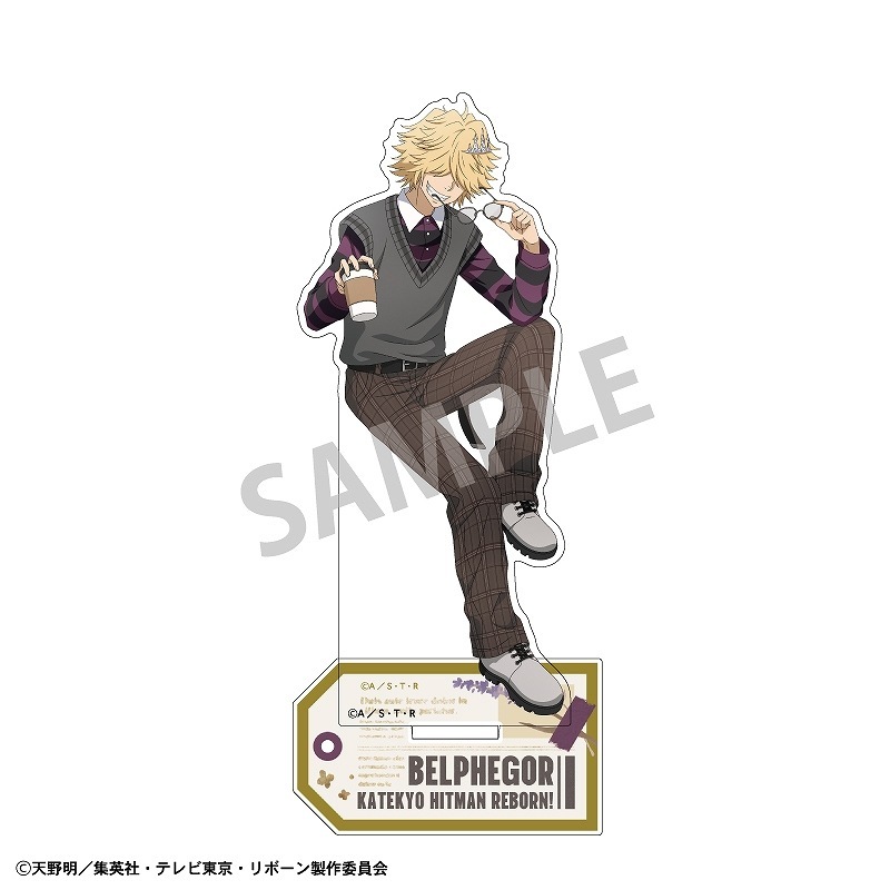 �������եҥåȥޥ�REBORN!��������륹����ɡ��٥�ե������롿�ѹ�ե��å����