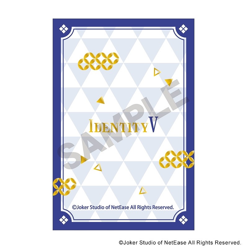 Identity V ��޿ͳʡ�����Ģ���Ρ��ȡ��ꤤ��/����