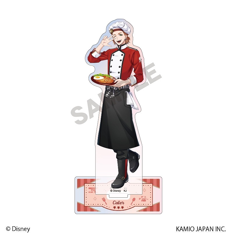 ☆購入特典有☆【予約商品10月末発送】ディズニー ツイステッド