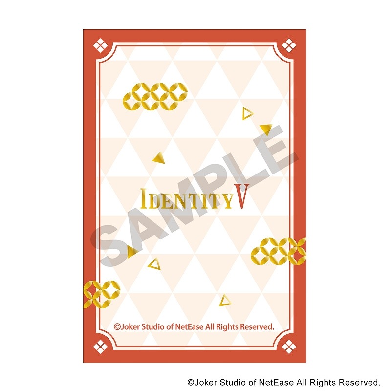 Identity V ��޿ͳʡ�����Ģ���Ρ��ȡ����/����