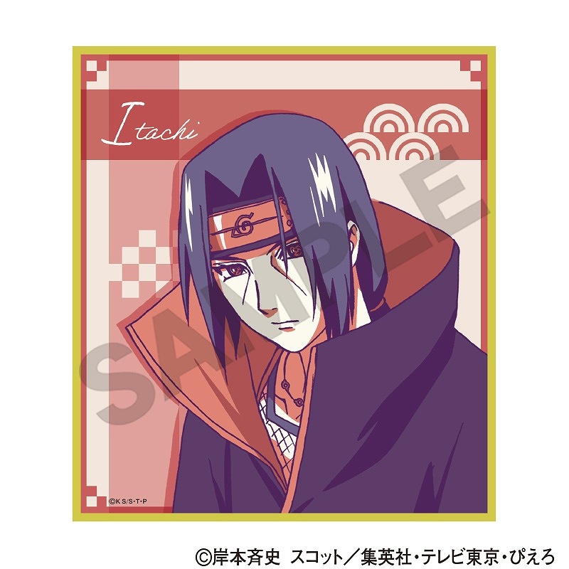 NARUTO-�ʥ��- ����������BOX�ۥȥ졼�ǥ��󥰥ߥ˿��桲�Ҥȵ٤� ����ѥ�å�ver.