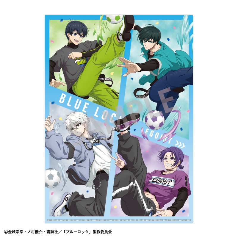 �֥롼���å���A4���󥰥륯�ꥢ�ե����롲���硿�������Хåȥ��å���