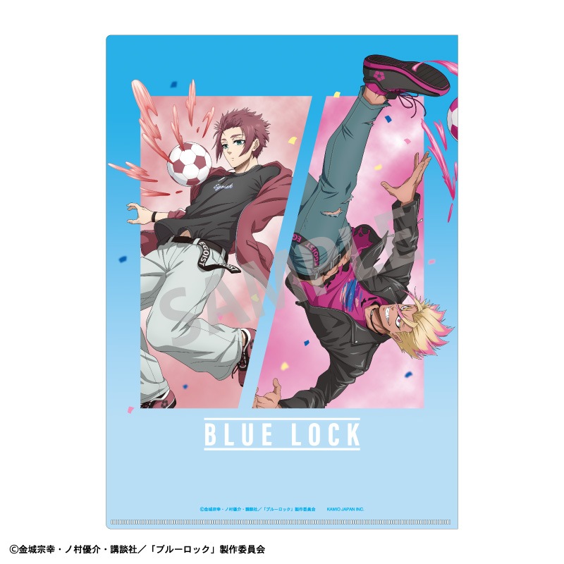 �֥롼���å���A4���󥰥륯�ꥢ�ե����롲���硿�������Хåȥ��å���