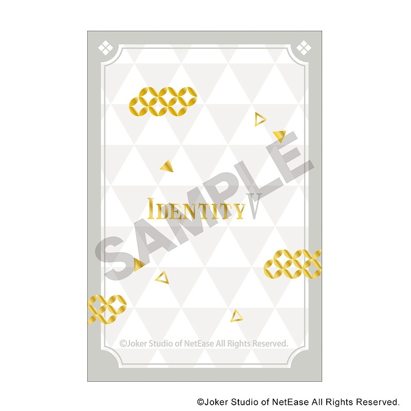 Identity V ��޿ͳʡ�����Ģ���Ρ��ȡ�����/����