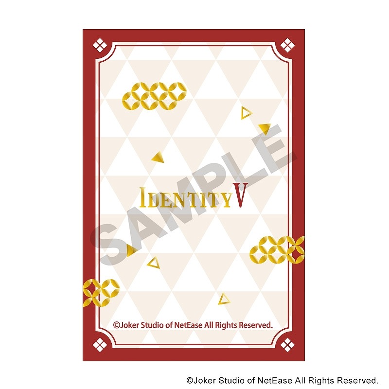 Identity V ��޿ͳʡ�����Ģ���Ρ��ȡ��ݼ�/����