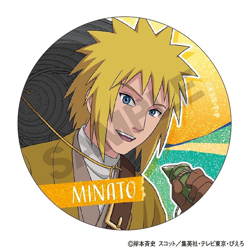 NARUTO-�ʥ��- ��������������å����������Ρ����٥�ȸ�����ȥ졼�ǥ��󥰥���å����̥Хå���ι��