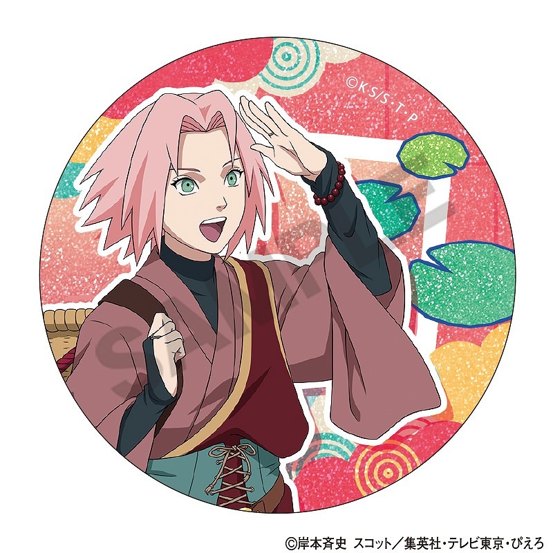 NARUTO-�ʥ��- ��������������å����������Ρ����٥�ȸ�����ȥ졼�ǥ��󥰥���å����̥Хå���ι��