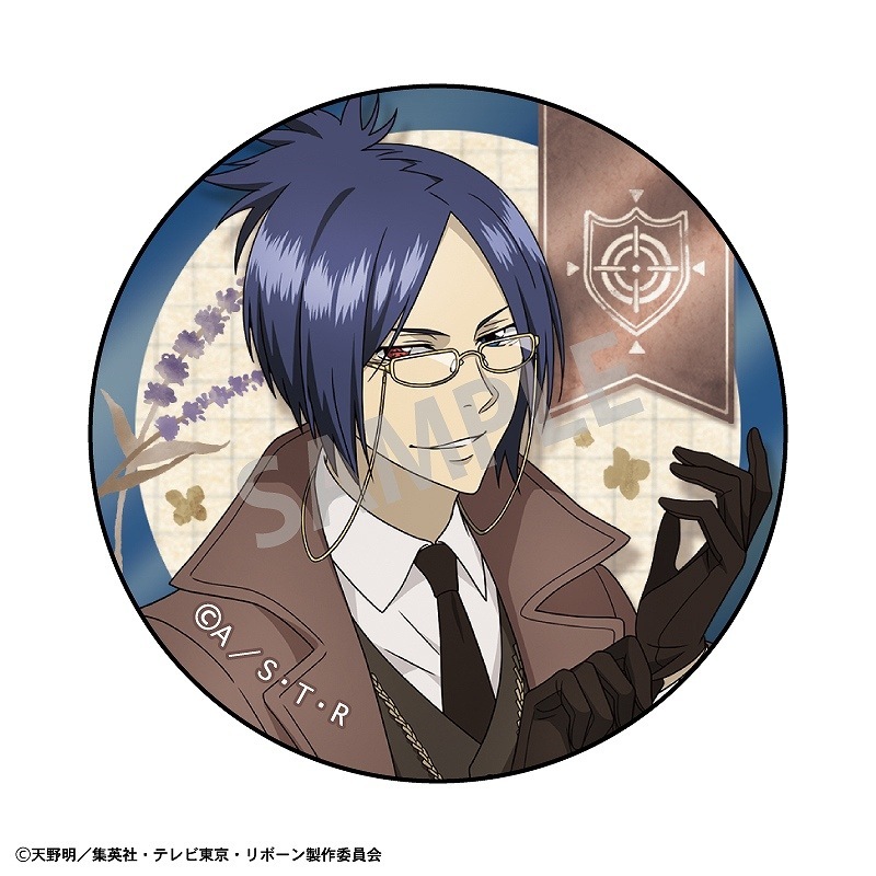 �������եҥåȥޥ�REBORN!����BOX�ۥȥ졼�ǥ��󥰥᥿��̥Хå����ѹ�ե��å����