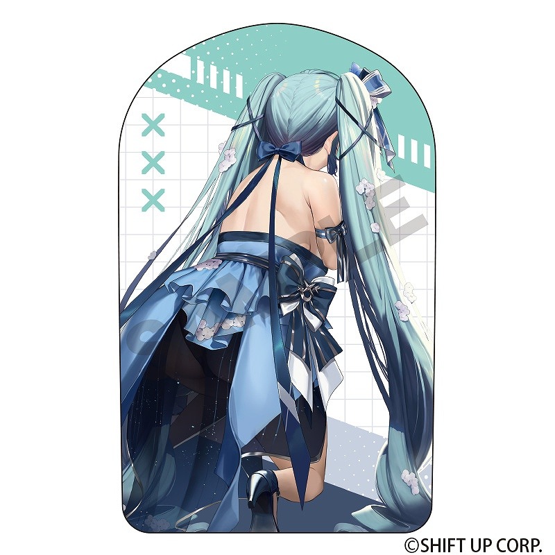 �����ν���:NIKKE���ߥ˥��å���󥹥���ɡ��ץ�Хƥ�:�Х󥱥åȡ��ץ�󥻥�