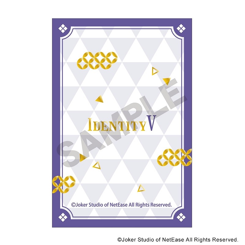 Identity V ��޿ͳʡ�����Ģ���Ρ��ȡ��̿���/����