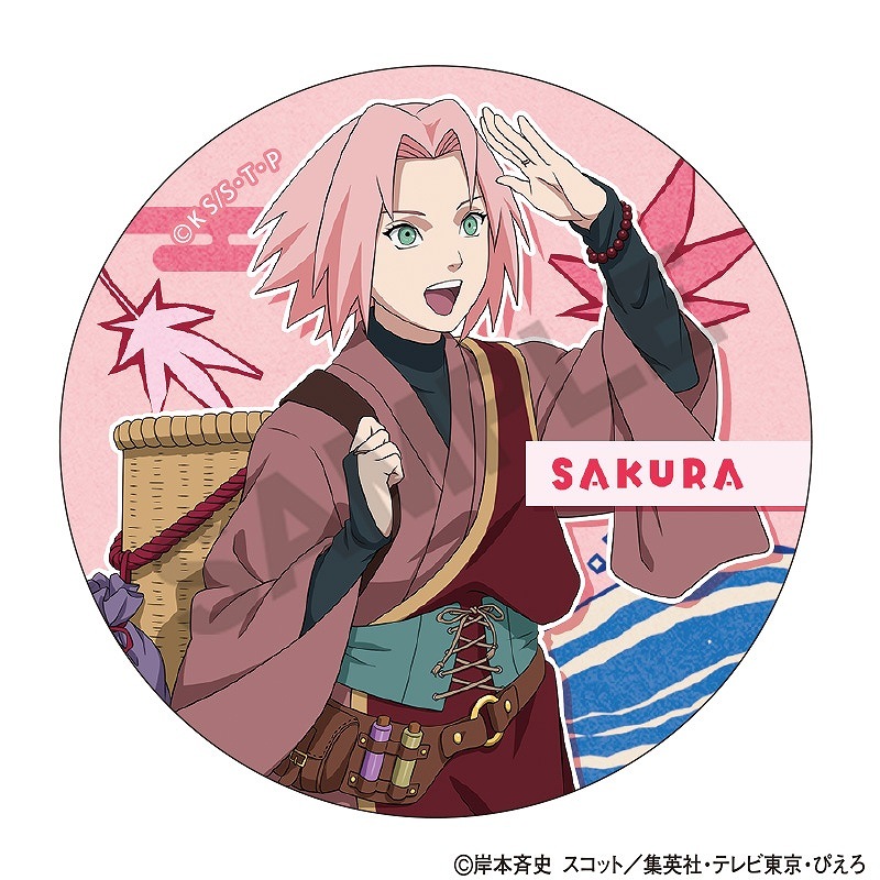 NARUTO-�ʥ��- ����������BOX�ۥȥ졼�ǥ��󥰴̥Хå���ι��