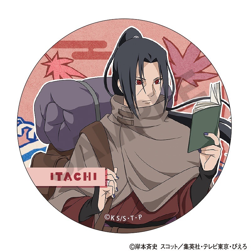 NARUTO-�ʥ��- ����������BOX�ۥȥ졼�ǥ��󥰴̥Хå���ι��