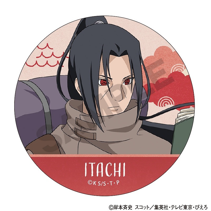 NARUTO-�ʥ��- ����������BOX�ۥȥ졼�ǥ��󥰴̥Хå���ι��