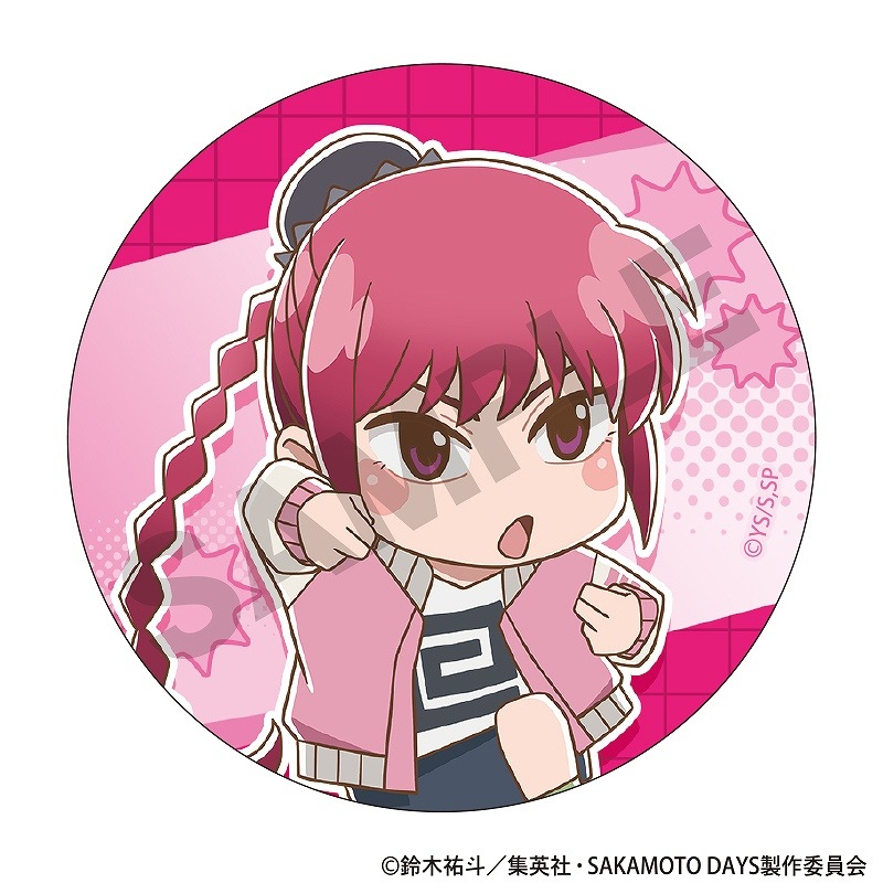 ��ͽ����4���ȯ����SAKAMOTO DAYS���ȥ졼�ǥ��󥰴̥Хå�