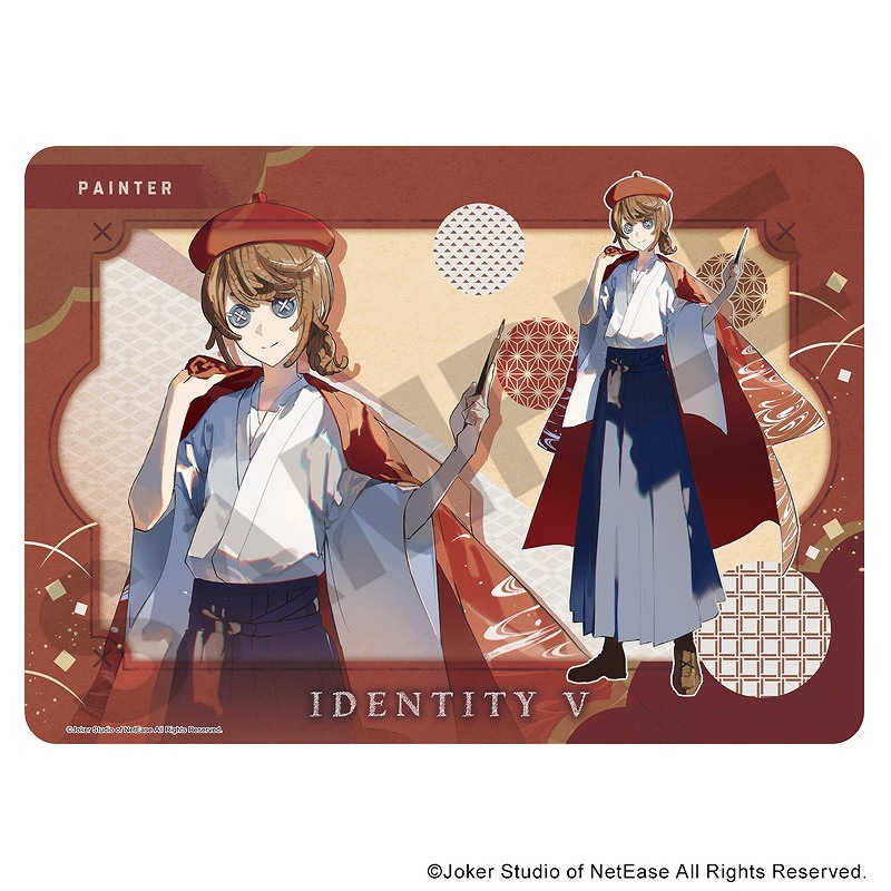 Identity V ��޿ͳʡ���С��ޥåȡ����/����