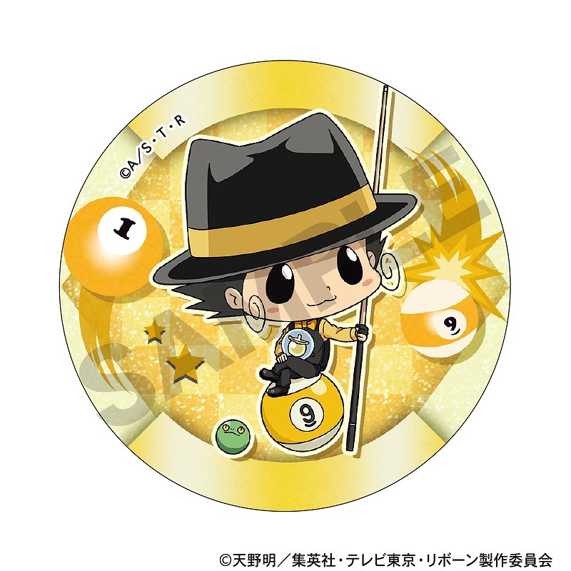 ��ͽ����3���ȯ���۲������եҥåȥޥ�REBORN!��������å����������Ρ����٥�ȸ�����ȥ졼�ǥ��󥰥���å����̥Хå����ӥ�䡼��