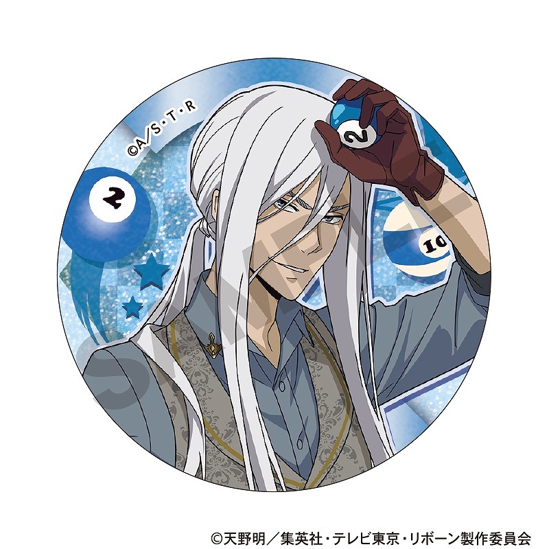 ��ͽ����3���ȯ���۲������եҥåȥޥ�REBORN!��������å����������Ρ����٥�ȸ�����ȥ졼�ǥ��󥰥���å����̥Хå����ӥ�䡼��