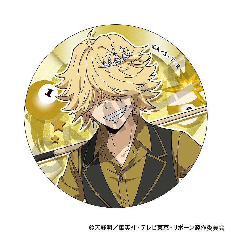 ��ͽ����3���ȯ���۲������եҥåȥޥ�REBORN!��������å����������Ρ����٥�ȸ�����ȥ졼�ǥ��󥰥���å����̥Хå����ӥ�䡼��