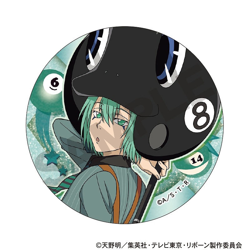 ��ͽ����3���ȯ���۲������եҥåȥޥ�REBORN!��������å����������Ρ����٥�ȸ�����ȥ졼�ǥ��󥰥���å����̥Хå����ӥ�䡼��