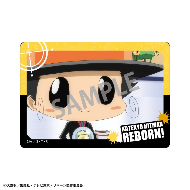 �������եҥåȥޥ�REBORN!��Picharm���ѹ�ե��å����