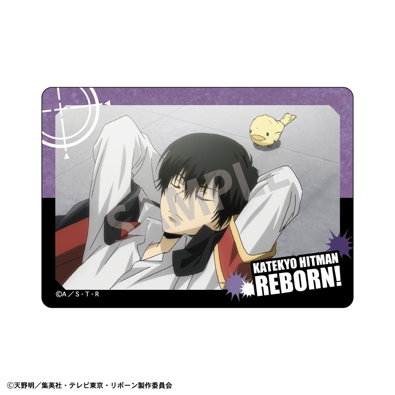 �������եҥåȥޥ�REBORN!��Picharm���ѹ�ե��å����