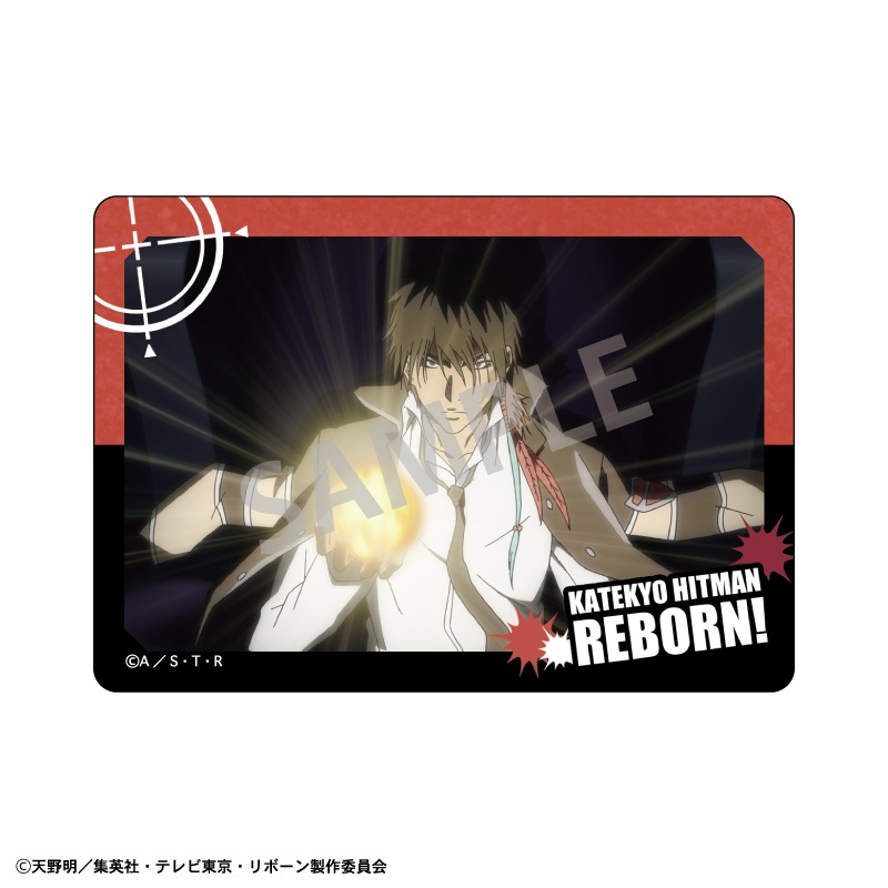 �������եҥåȥޥ�REBORN!��Picharm���ѹ�ե��å����