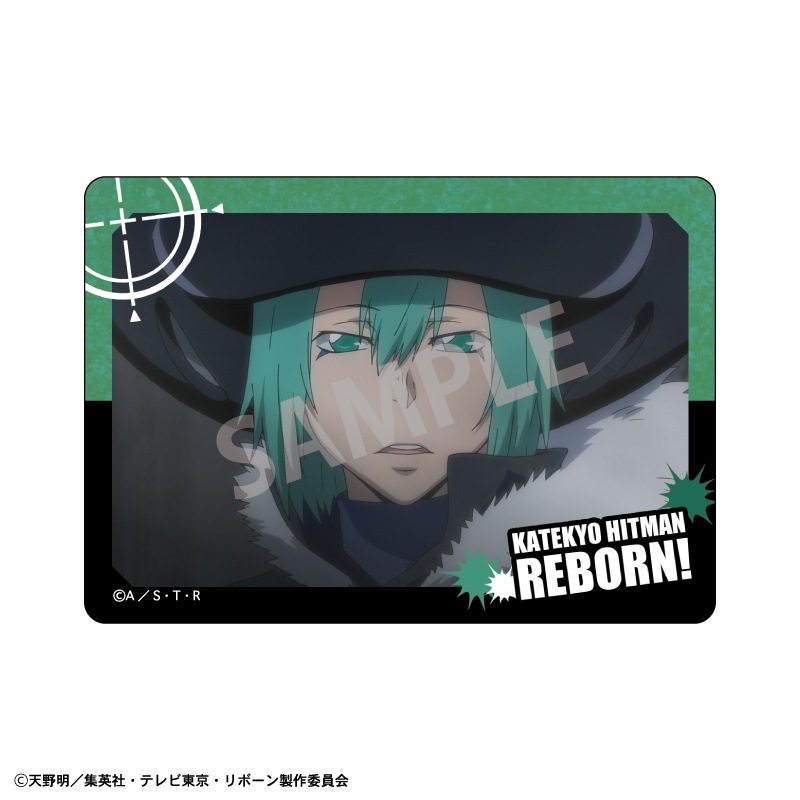 �������եҥåȥޥ�REBORN!��Picharm���ѹ�ե��å����