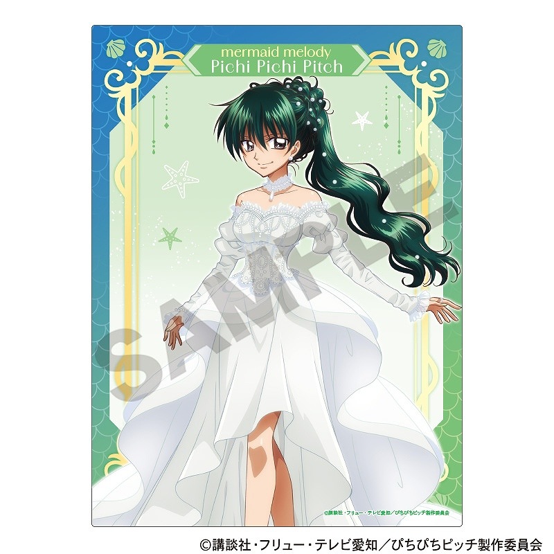 ぽんのみち キービジュアル3枚重ねアクリルパネル アニメ アクリル ぽんのみち キービジュアル3枚重ねアクリルパネル アニメ アクリル