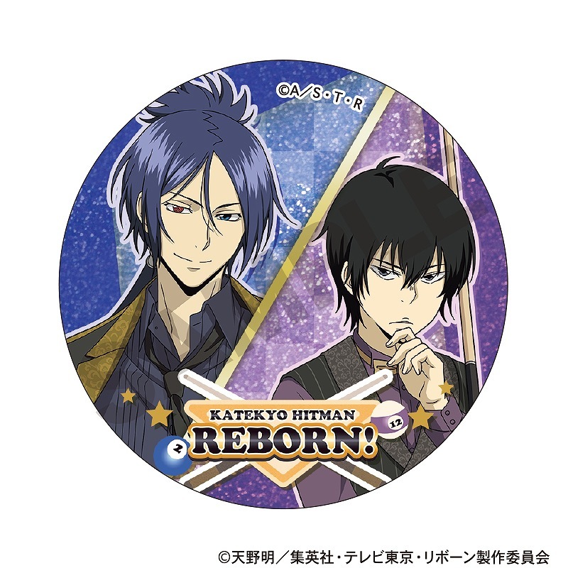 ��ͽ����3���ȯ���۲������եҥåȥޥ�REBORN!��������å����������Ρ����٥�ȸ��������ץ꡼�ȥ��åȡ��ȥ졼�ǥ��󥰥���å����̥Хå����ӥ�䡼��