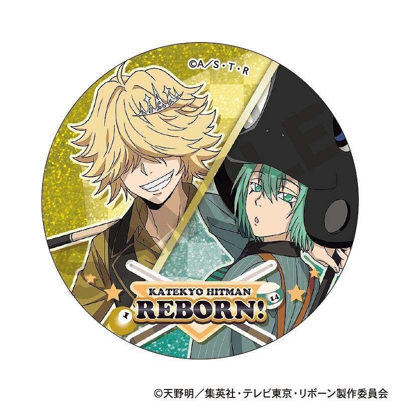 ��ͽ����3���ȯ���۲������եҥåȥޥ�REBORN!��������å����������Ρ����٥�ȸ��������ץ꡼�ȥ��åȡ��ȥ졼�ǥ��󥰥���å����̥Хå����ӥ�䡼��