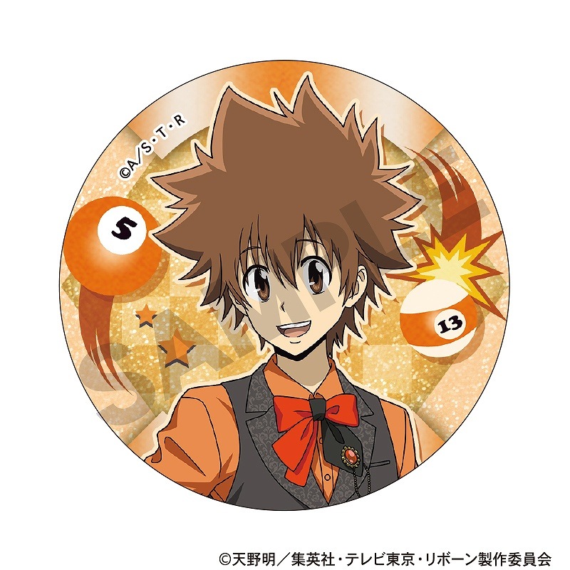 ��ͽ����3���ȯ���۲������եҥåȥޥ�REBORN!��������å����������Ρ����٥�ȸ��������ץ꡼�ȥ��åȡ��ȥ졼�ǥ��󥰥���å����̥Хå����ӥ�䡼��