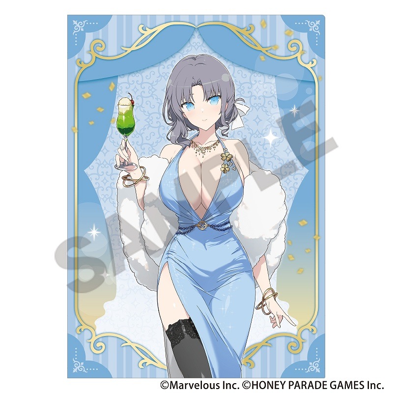 予約商品7月上旬発送】シノビマスター 閃乱カグラ NEW LINK シングル