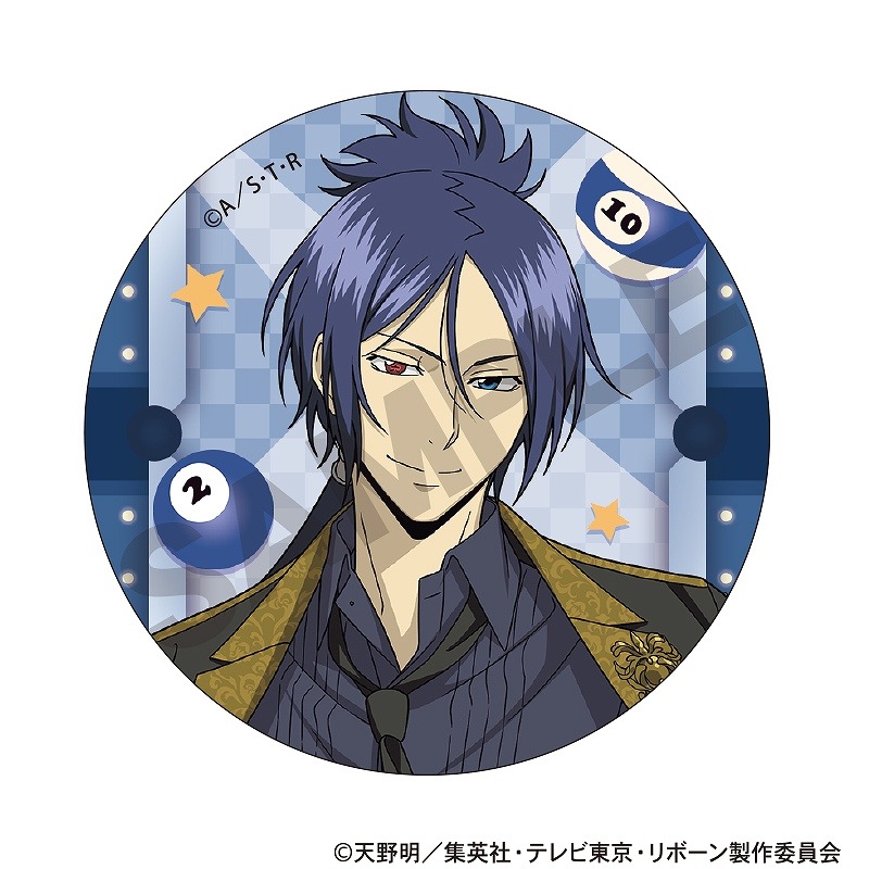 ��ͽ����3���ȯ���۲������եҥåȥޥ�REBORN!���ȥ졼�ǥ��󥰴̥Хå����ӥ�䡼��