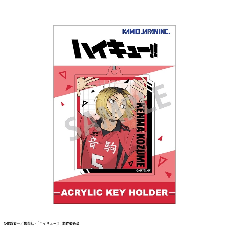 �ϥ����塼!!��������륭���ۥ���������� ����