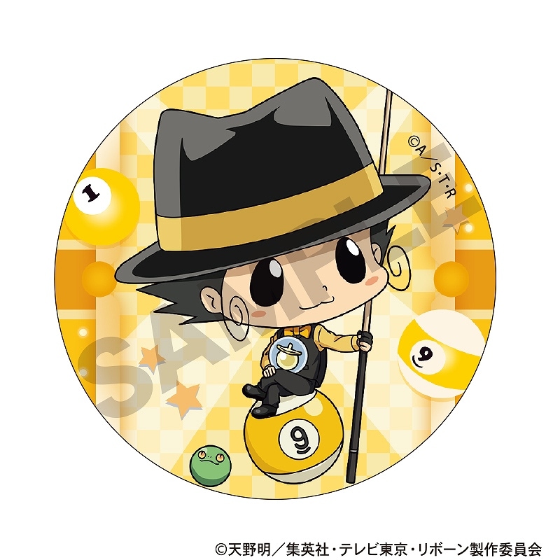 ��ͽ����3���ȯ���۲������եҥåȥޥ�REBORN!����BOX�ۥȥ졼�ǥ��󥰴̥Хå����ӥ�䡼��