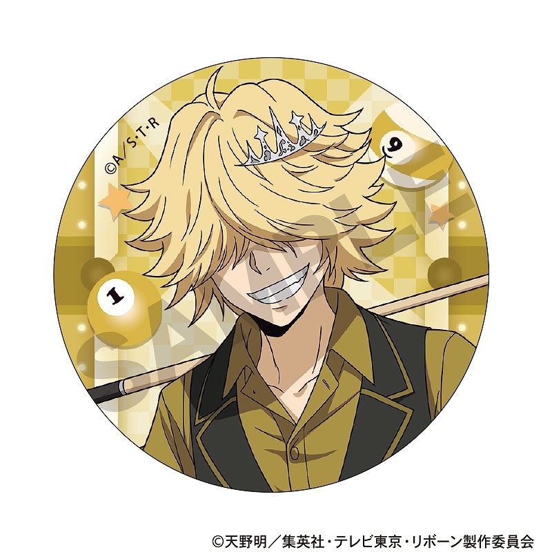 ��ͽ����3���ȯ���۲������եҥåȥޥ�REBORN!����BOX�ۥȥ졼�ǥ��󥰴̥Хå����ӥ�䡼��