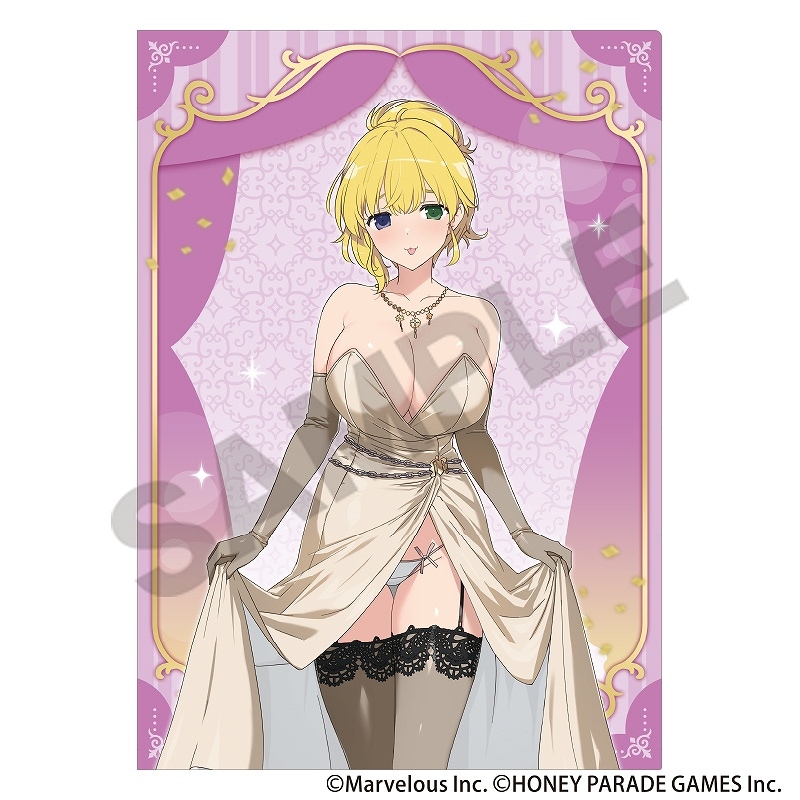 予約商品7月上旬発送】シノビマスター 閃乱カグラ NEW LINK シングル