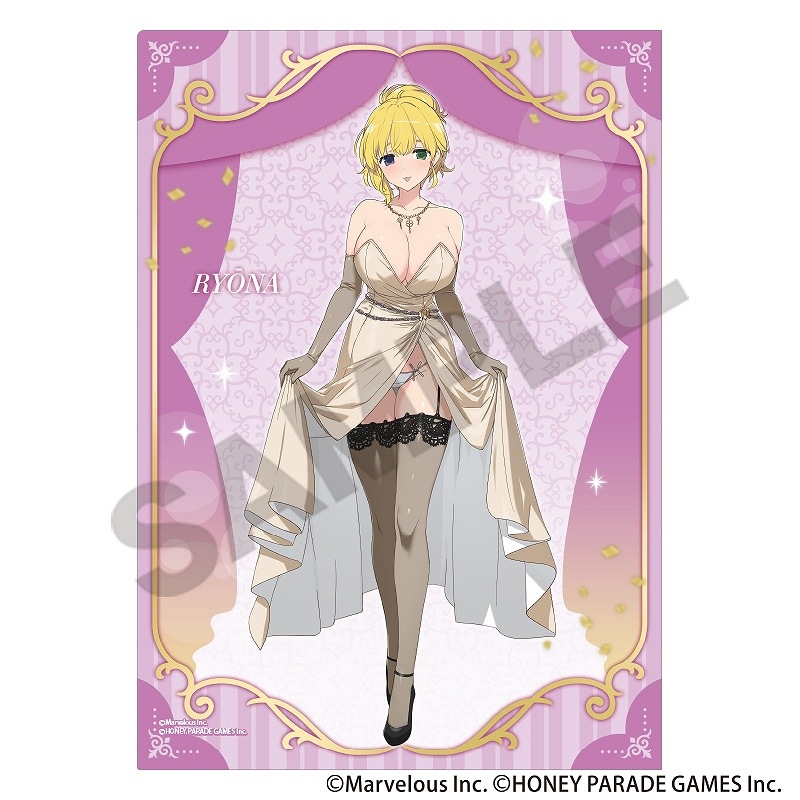 ��ͽ����7����ȯ���ۥ��Υӥޥ����� ���𥫥��� NEW LINK�����󥰥륯�ꥢ�ե����롲ξ��/�ѡ��ƥ��ɥ쥹
